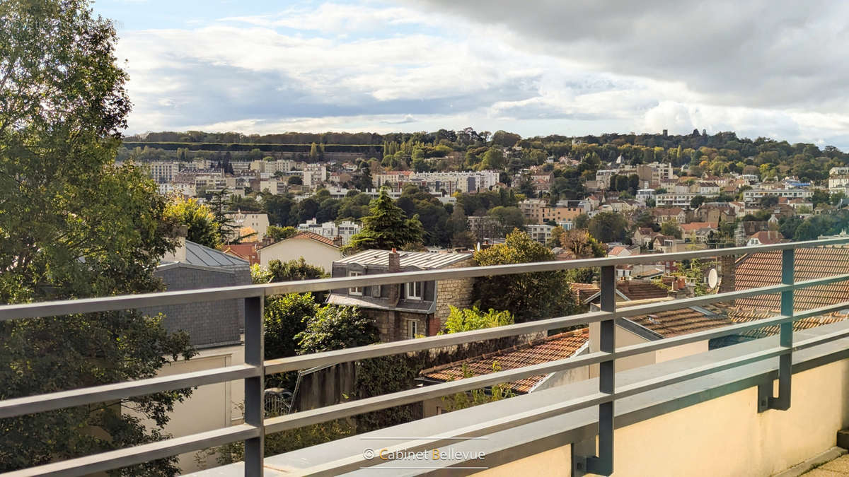 Appartement à MEUDON