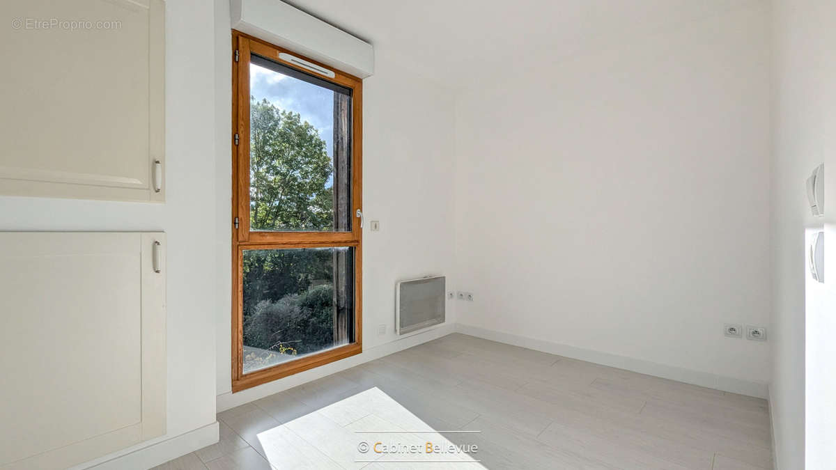 Appartement à MEUDON