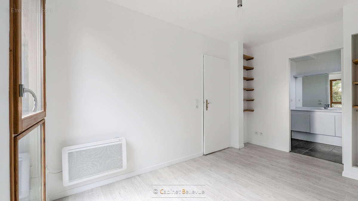 Appartement à MEUDON