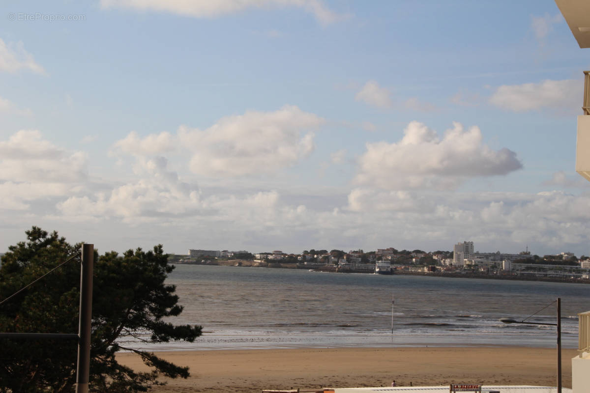 Appartement à SAINT-GEORGES-DE-DIDONNE