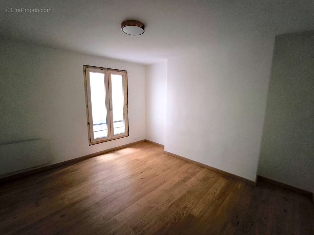 Appartement à PARIS-4E