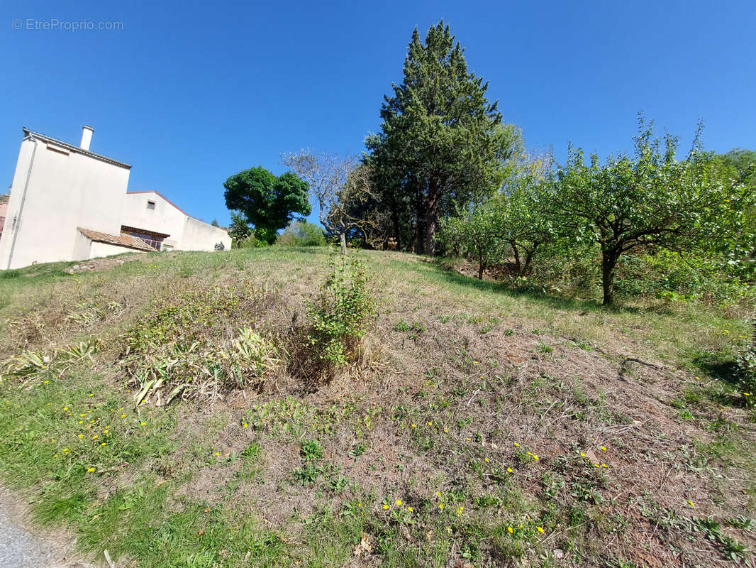 Maison à CAMARES