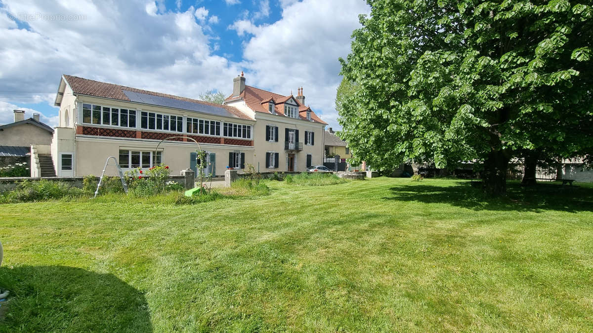 Maison à BAGNERES-DE-BIGORRE