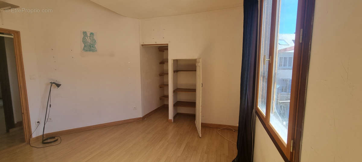 Appartement à BAGNERES-DE-BIGORRE