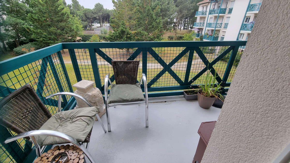 Appartement à ARCACHON