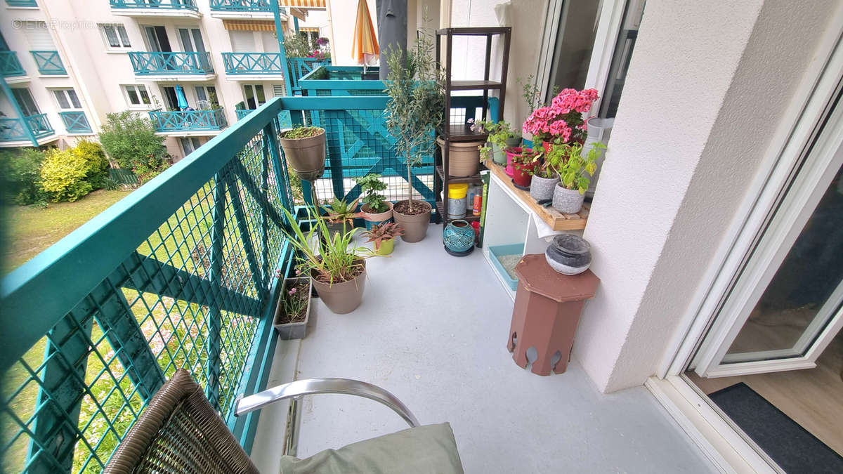 Appartement à ARCACHON