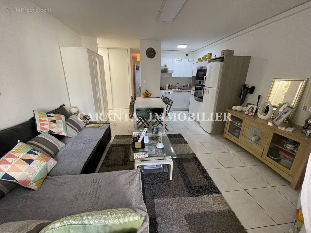 Appartement à SAINTE-MAXIME