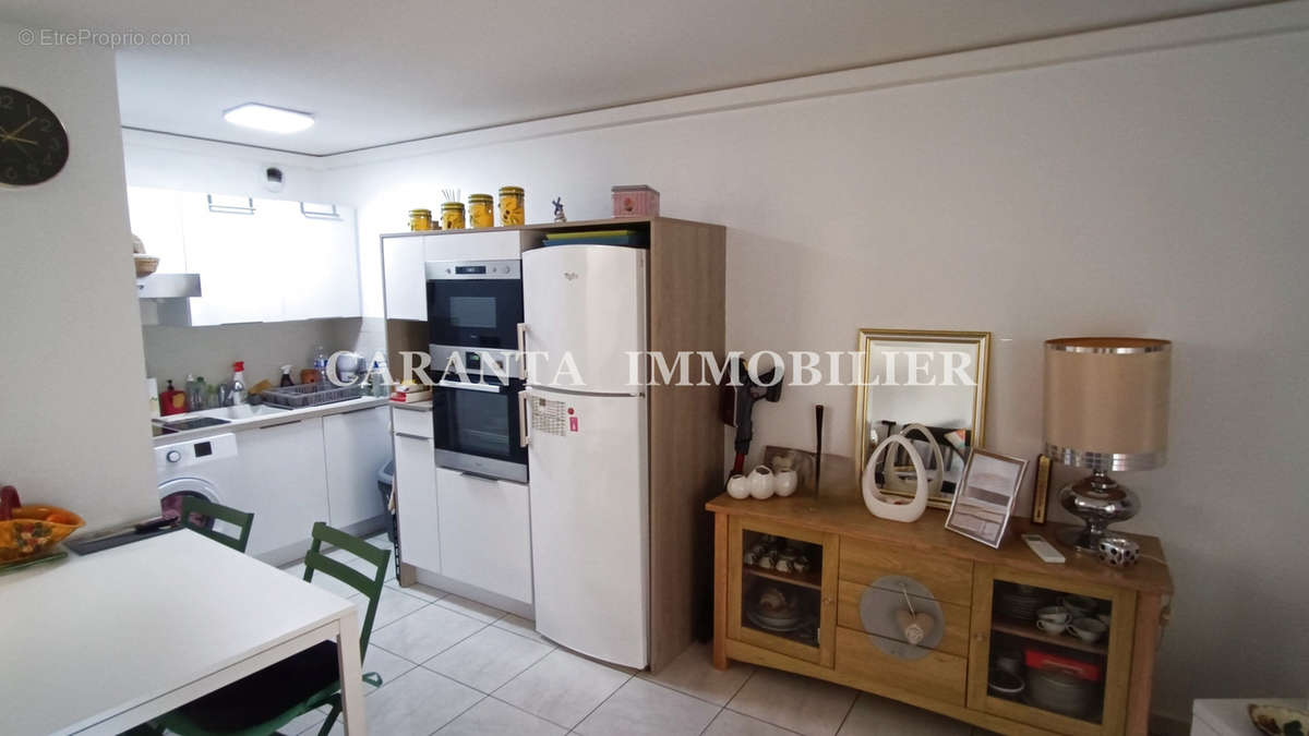 Appartement à SAINTE-MAXIME