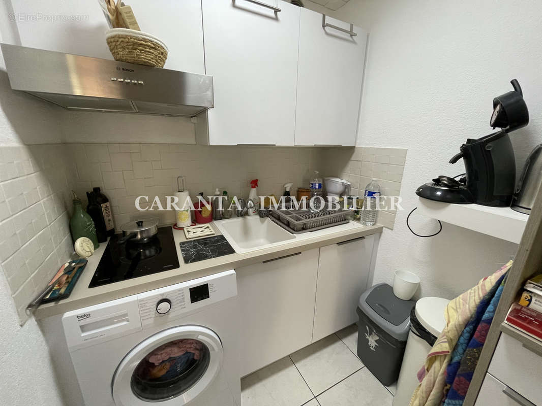 Appartement à SAINTE-MAXIME