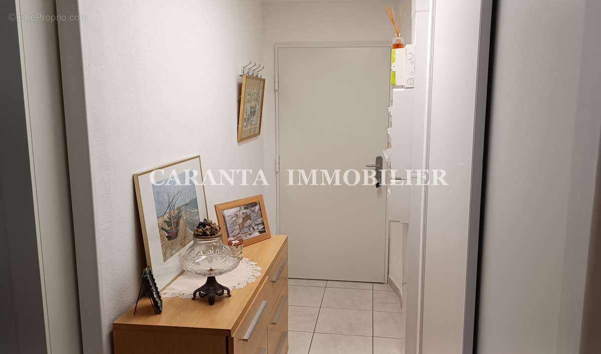 Appartement à SAINTE-MAXIME