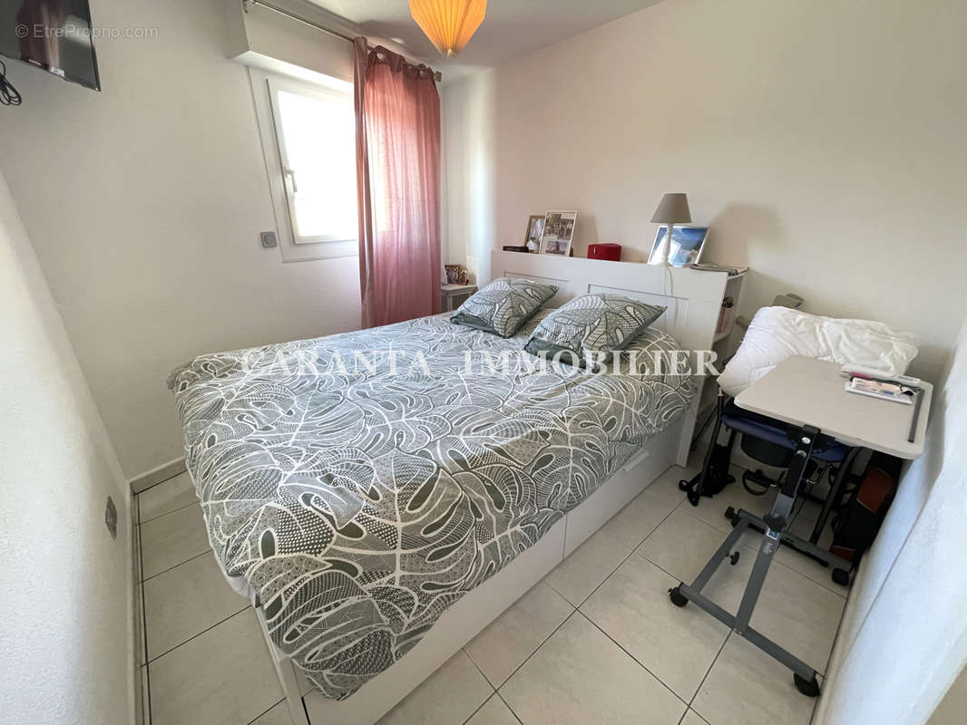 Appartement à SAINTE-MAXIME