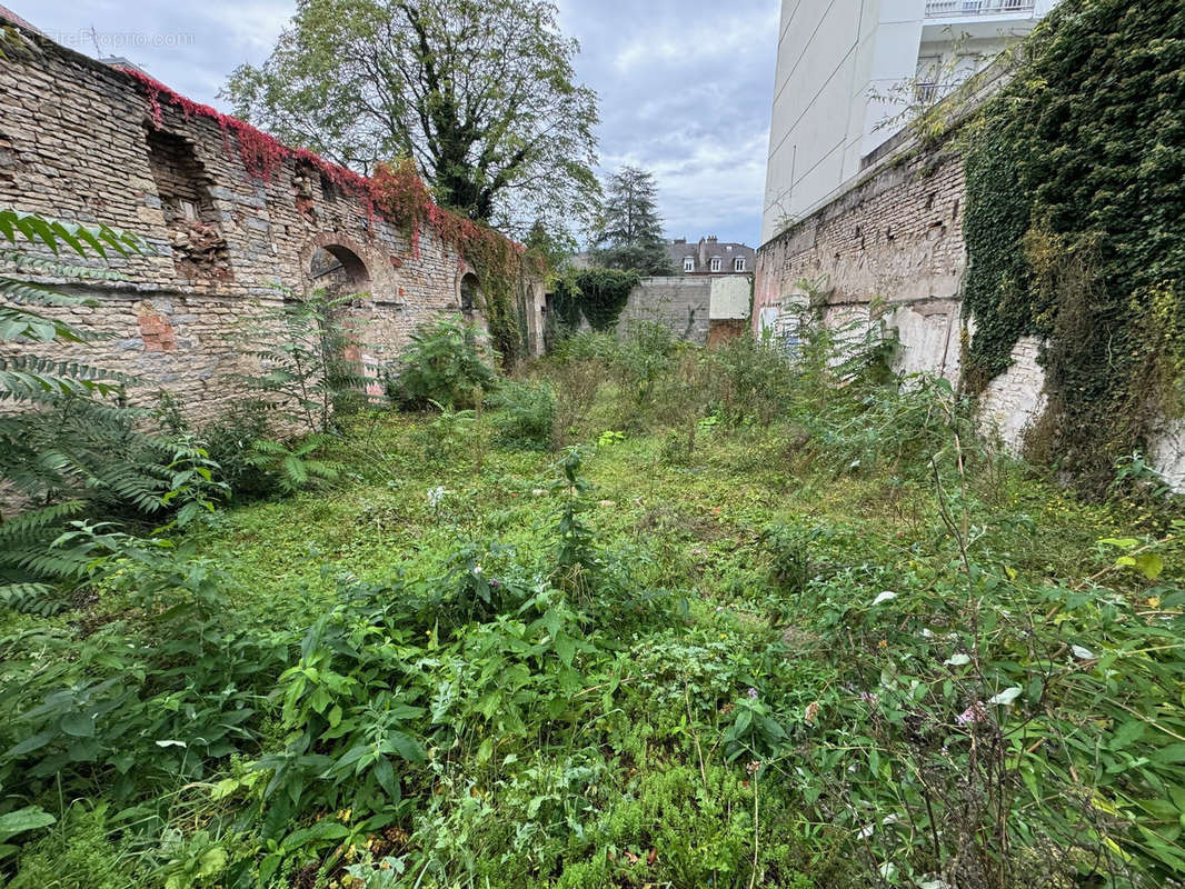 Appartement à BESANCON