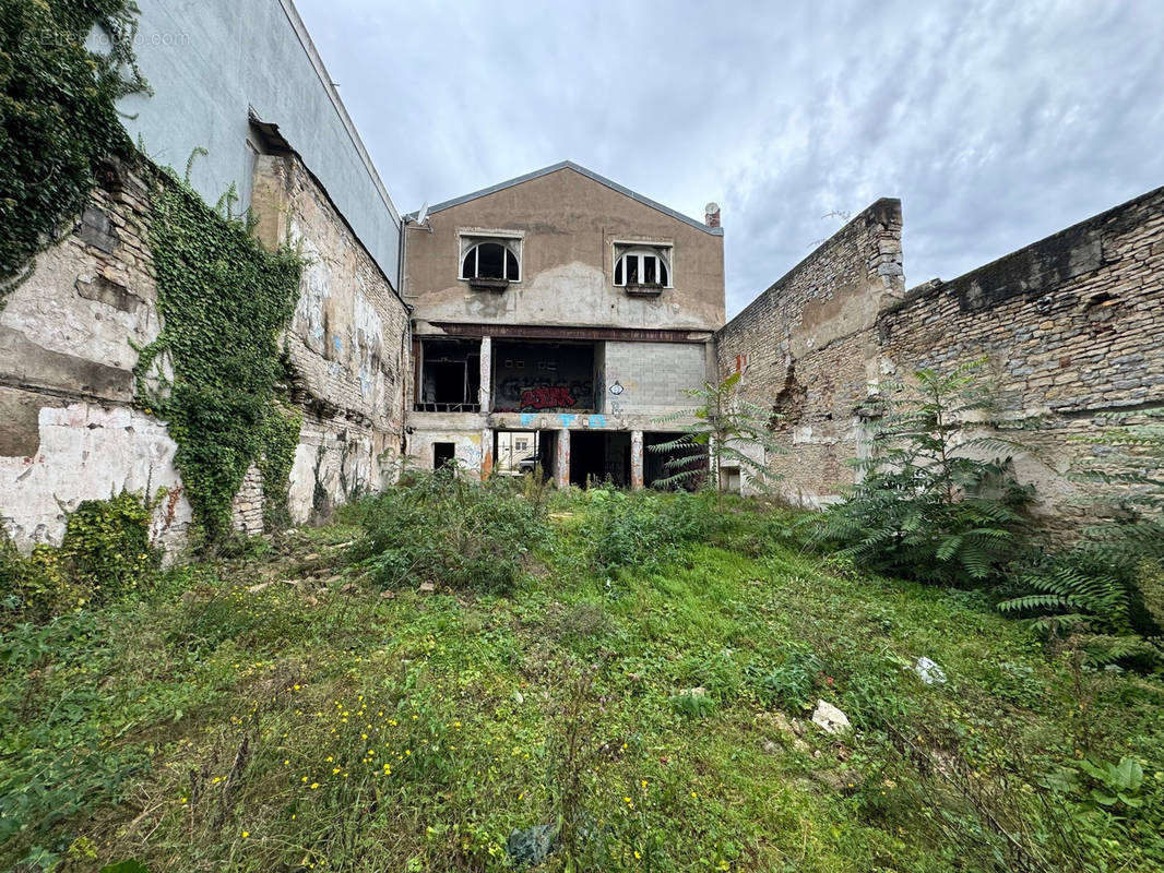 Appartement à BESANCON