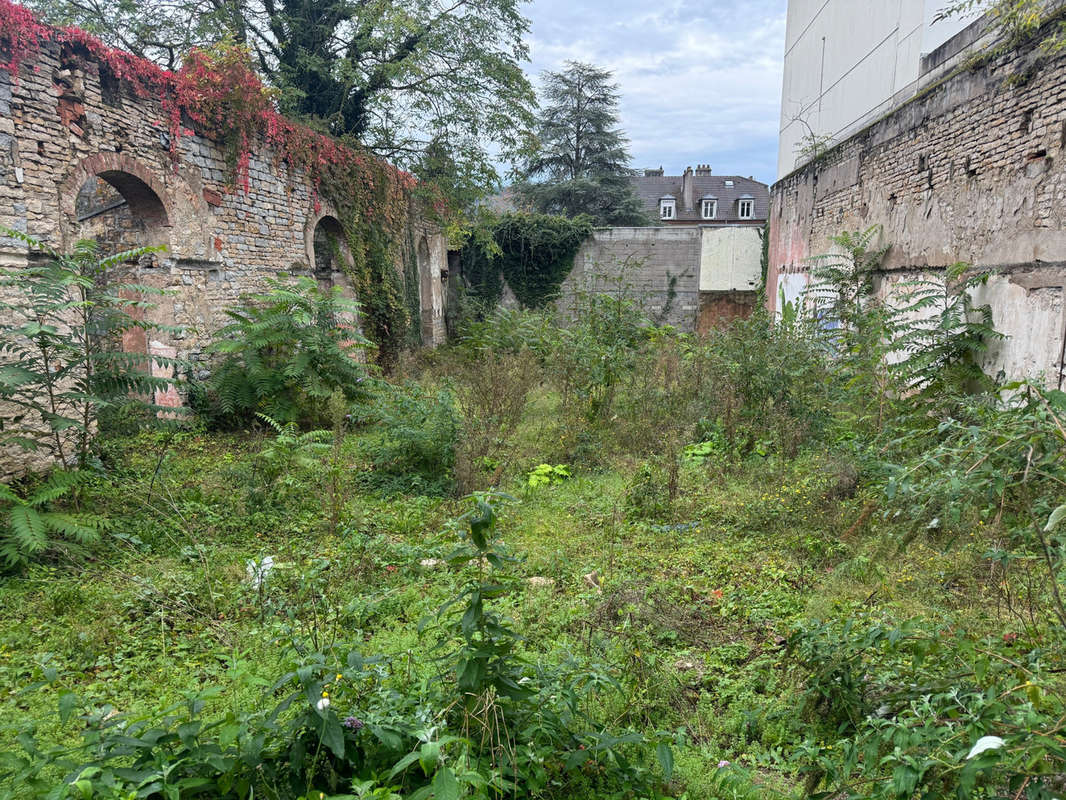 Appartement à BESANCON