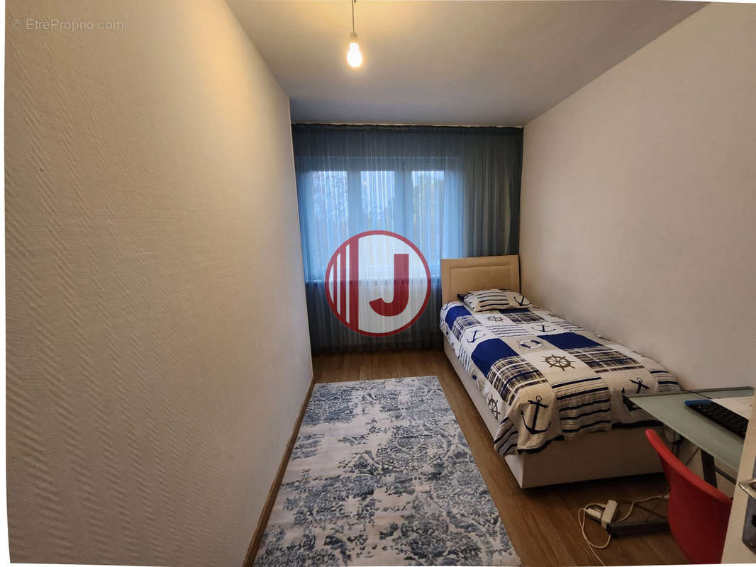 Appartement à MULHOUSE