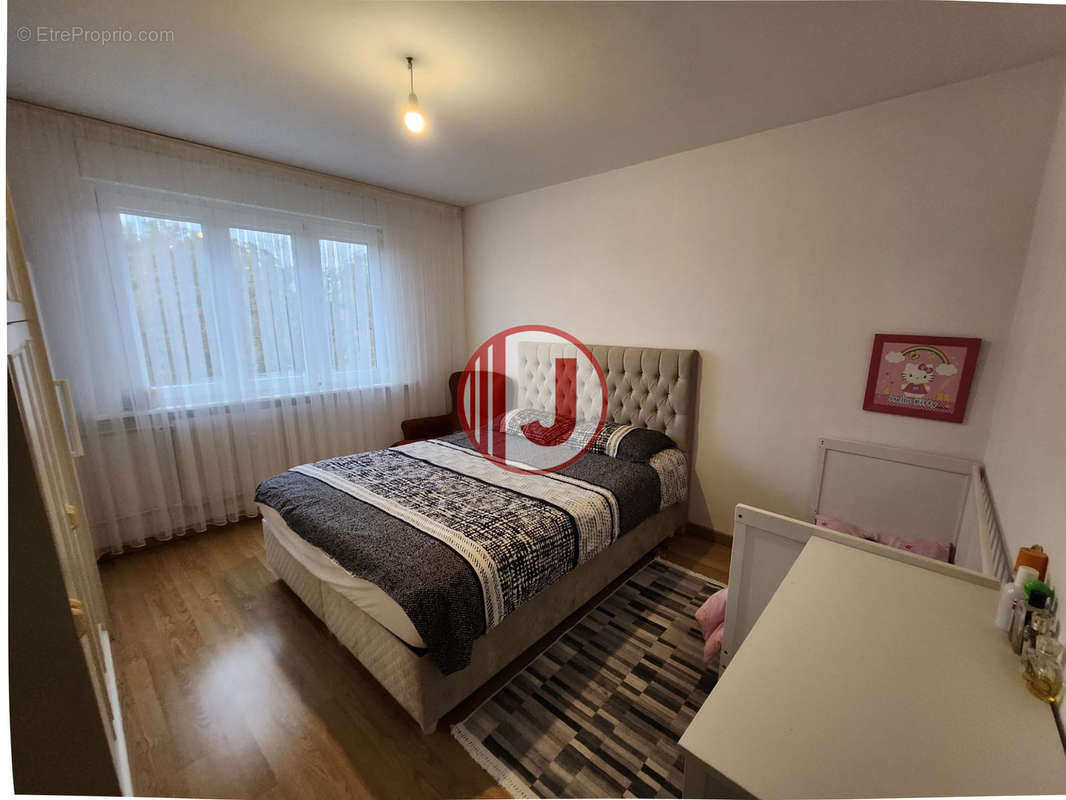 Appartement à MULHOUSE