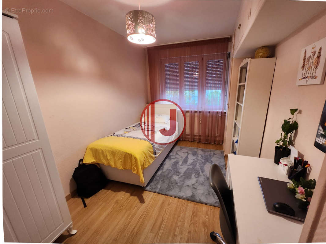 Appartement à MULHOUSE