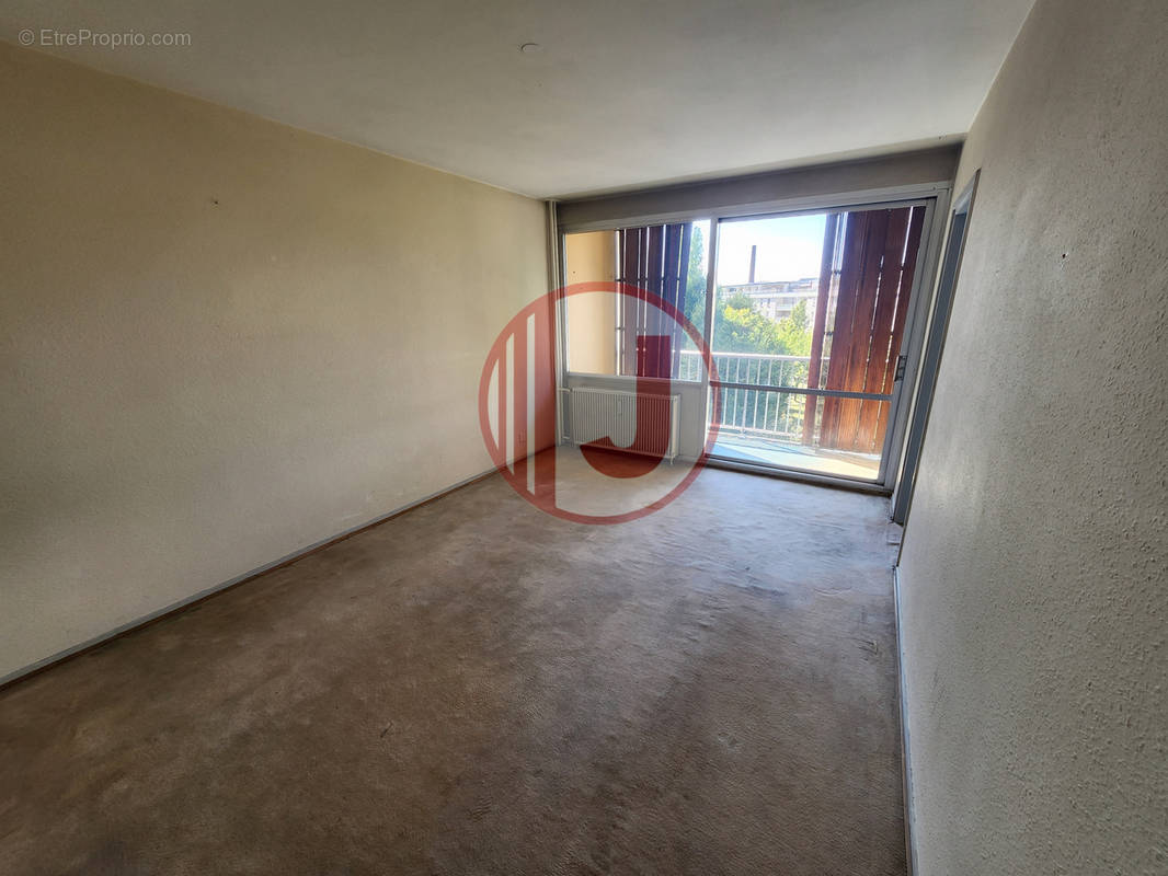 Appartement à MULHOUSE