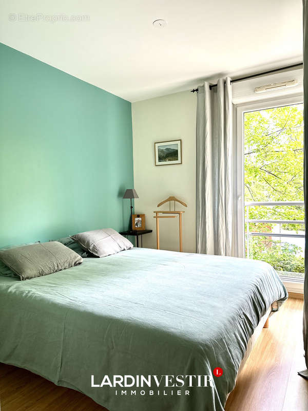 Appartement à LYON-5E