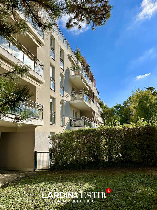 Appartement à LYON-5E