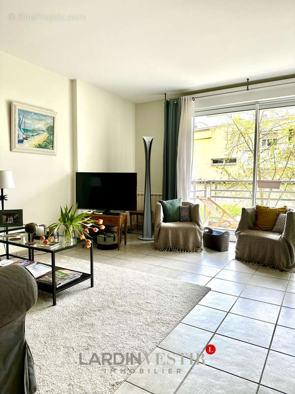 Appartement à LYON-5E