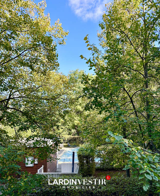 Appartement à LYON-5E