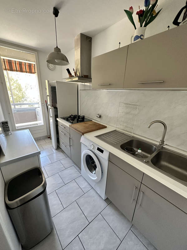 Appartement à SAINTE-MAXIME