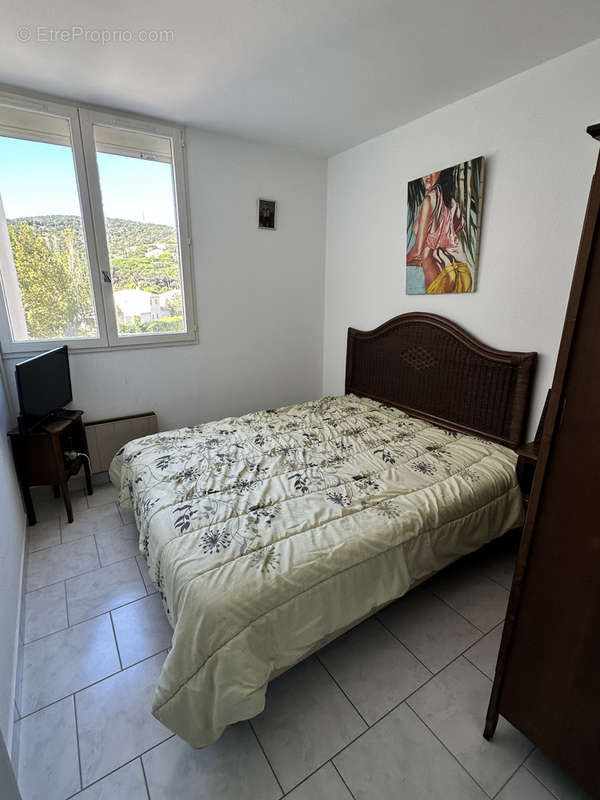 Appartement à SAINTE-MAXIME