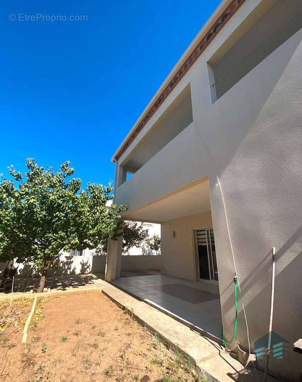 Maison à BEZIERS