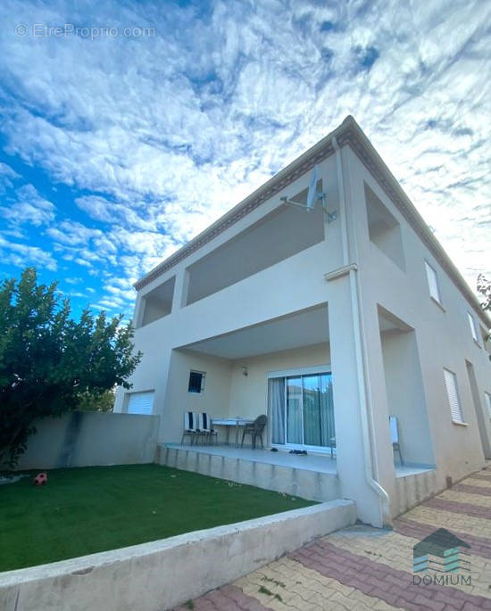 Maison à BEZIERS