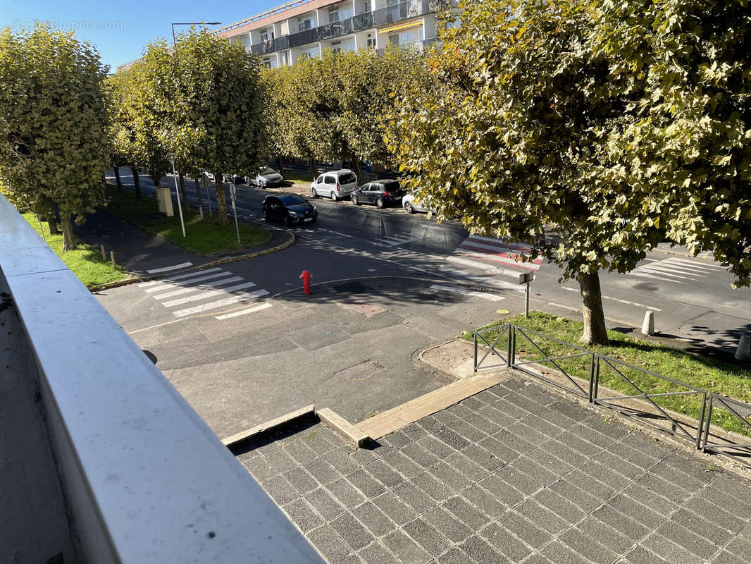 Appartement à LE MEE-SUR-SEINE