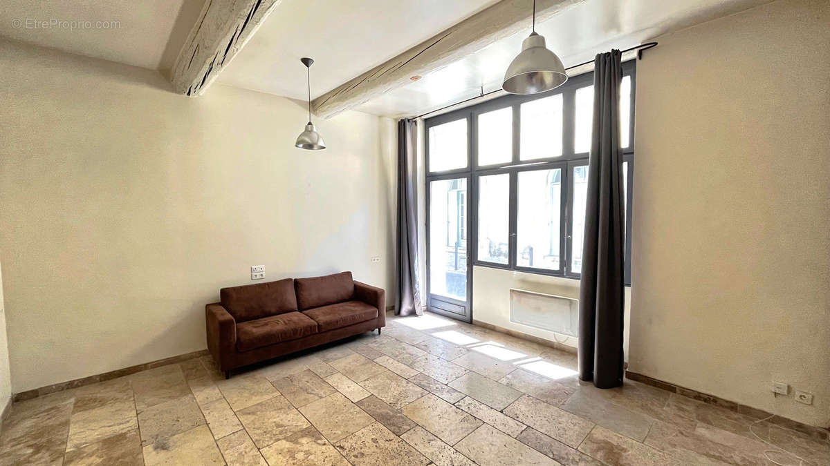 Appartement à CAVAILLON