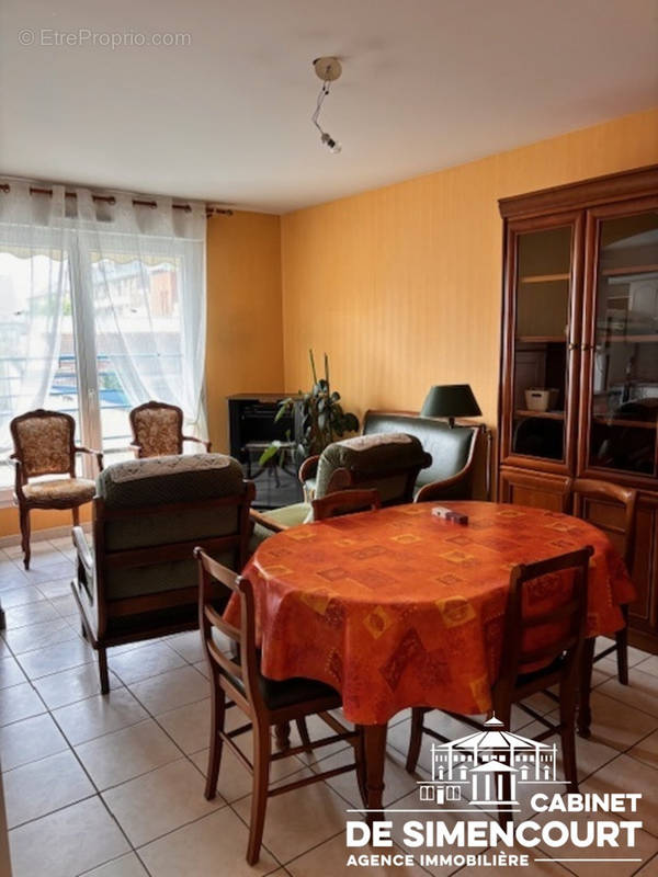 Appartement à AMIENS