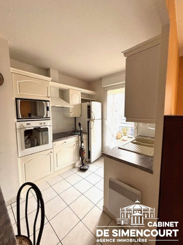 Appartement à AMIENS