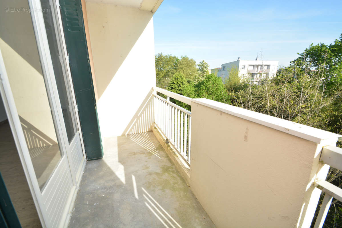 Appartement à MERIGNAC