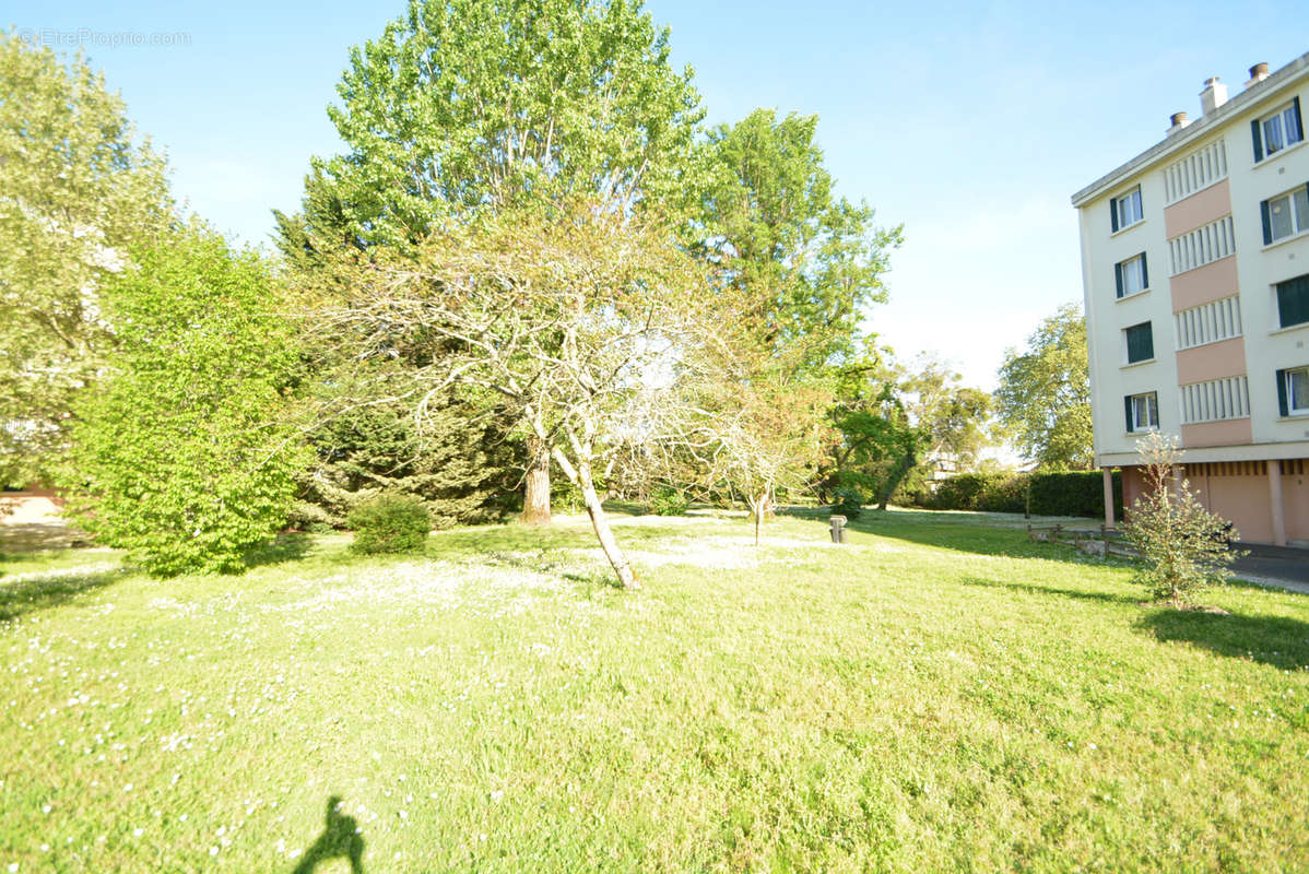 Appartement à MERIGNAC