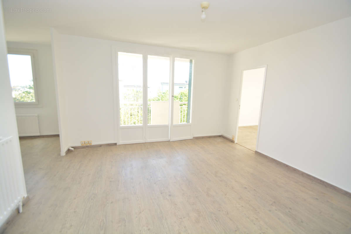 Appartement à MERIGNAC