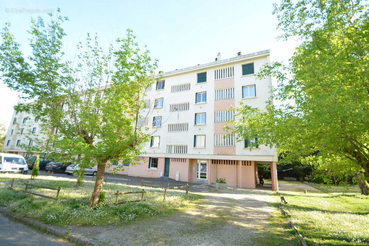 Appartement à MERIGNAC