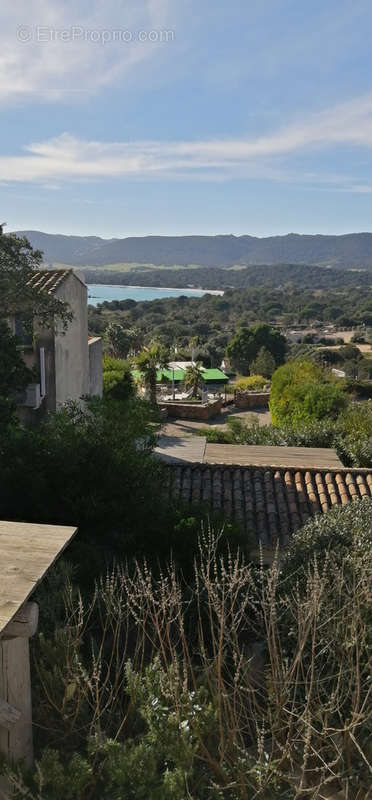 Maison à PORTO-VECCHIO