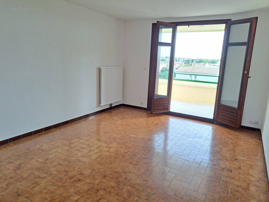 Appartement à ARLES