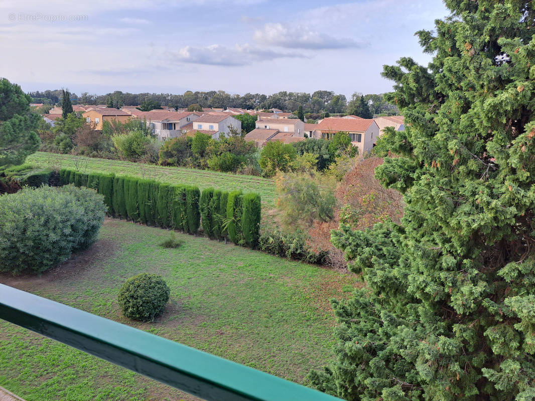 Appartement à ARLES