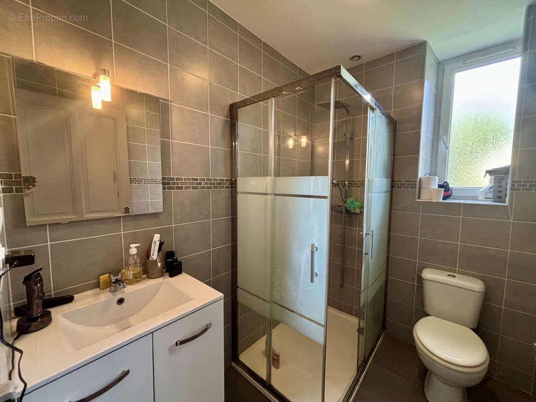 Appartement à BRIVE-LA-GAILLARDE