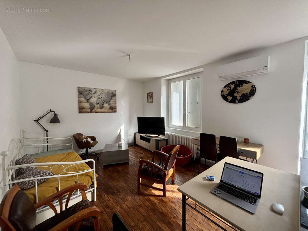 Appartement à BRIVE-LA-GAILLARDE