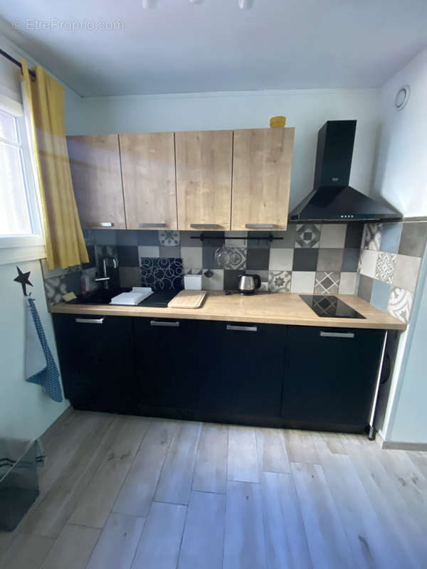 Appartement à MARSEILLE-7E