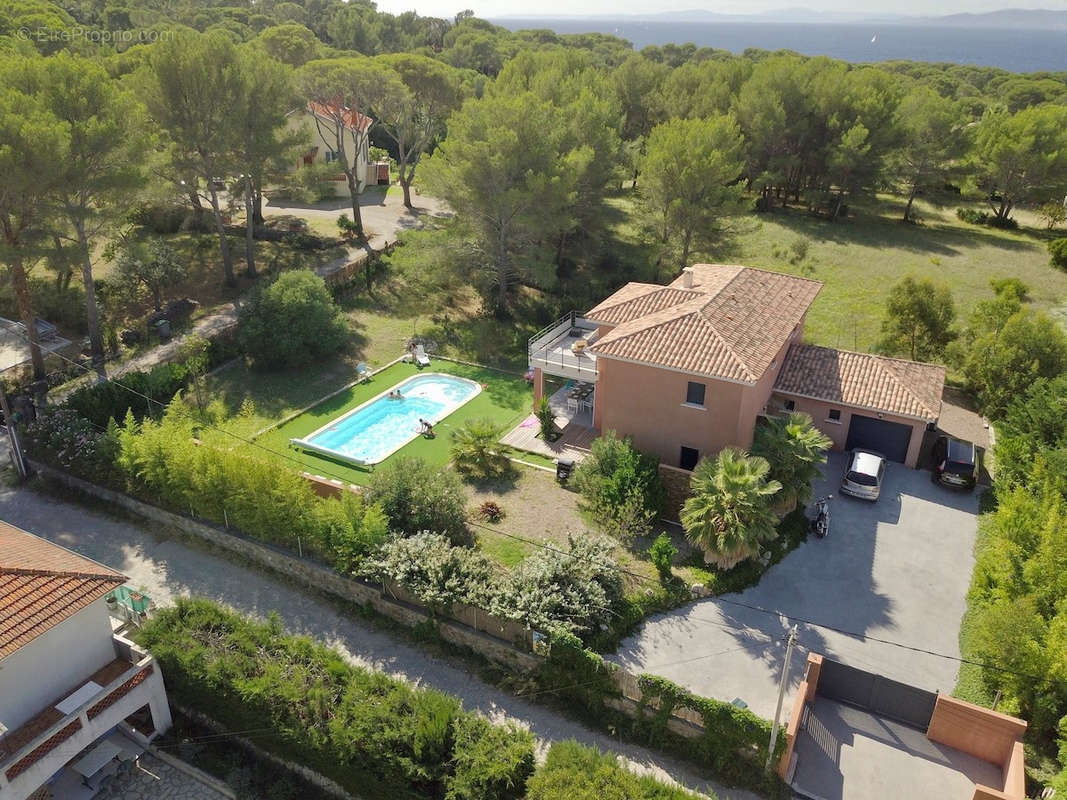 Maison à LA SEYNE-SUR-MER