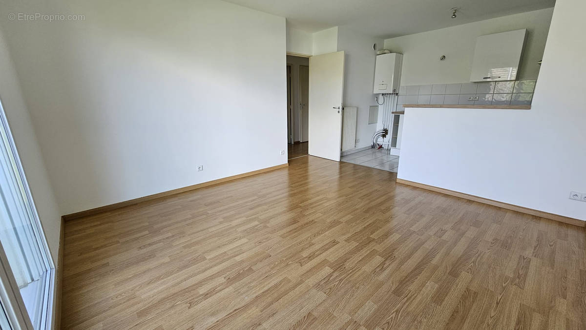 Appartement à PFASTATT