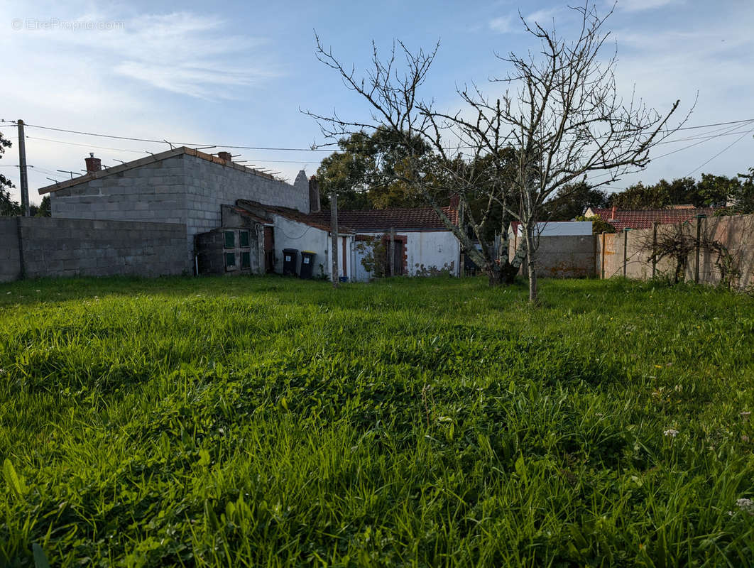 Maison à PORNIC