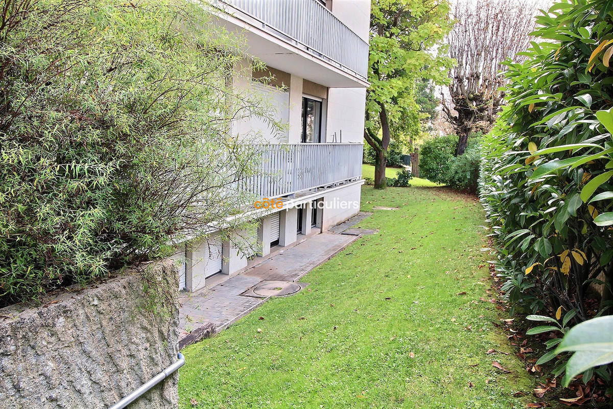 Appartement à FONTENAY-AUX-ROSES