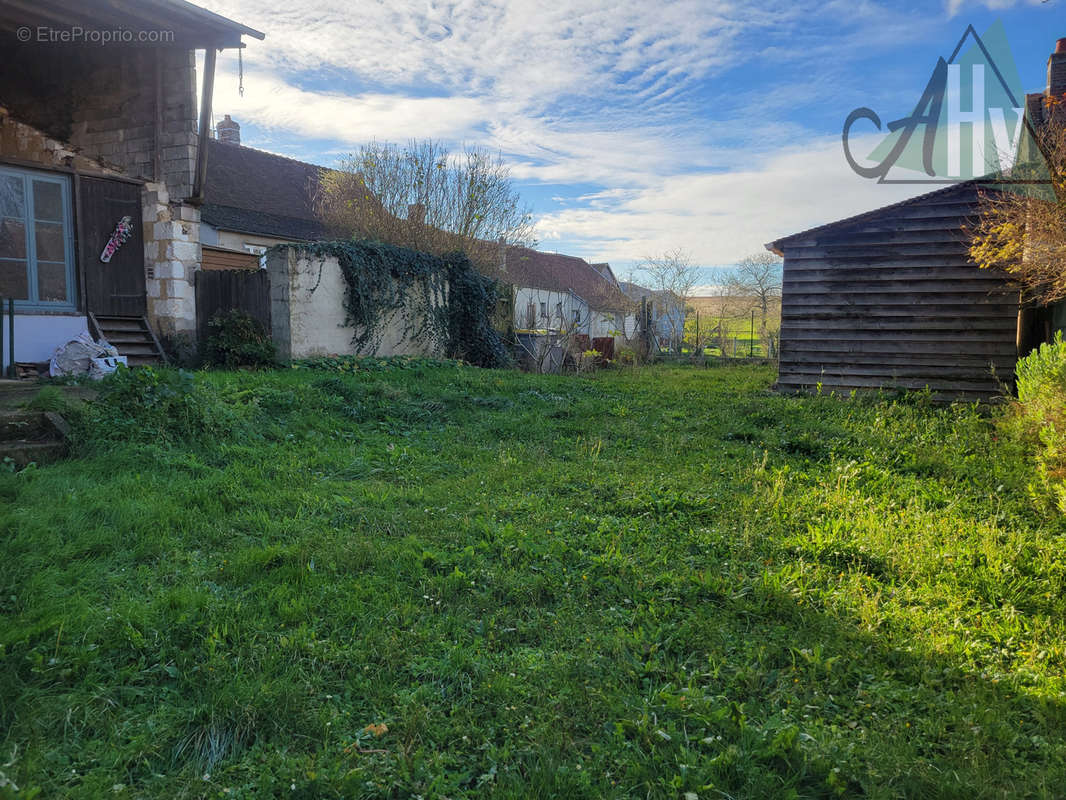 Maison à PERCENEIGE