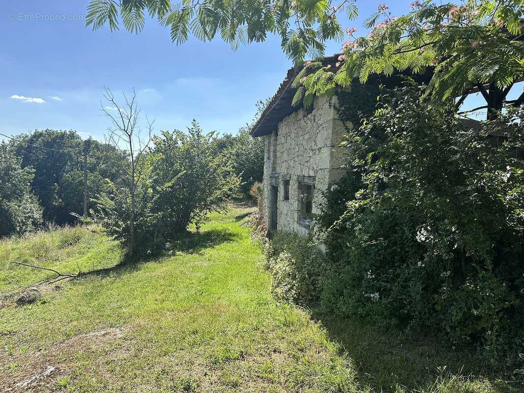 Maison à FLEURANCE